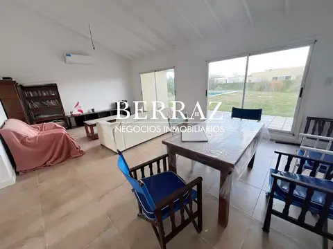 Casa en Venta en Haras Santa Maria - El Molino, USD 210.000
