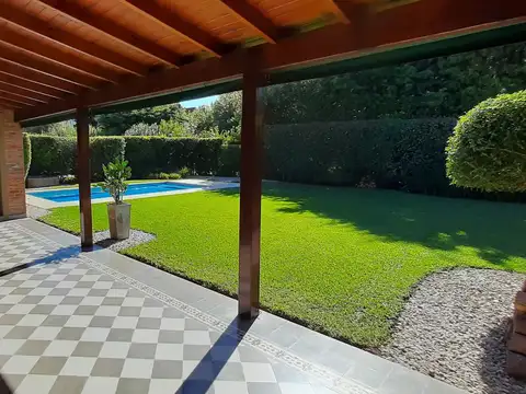 Casa en Venta de 4 dormitorios