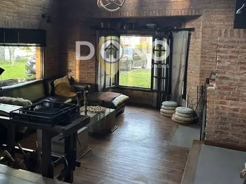 Casa 5 ambientes con 5 baños