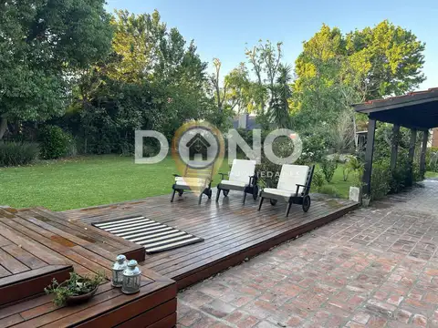 Casa - ALQUILER_TEMPORAL - Argentina, Berazategui