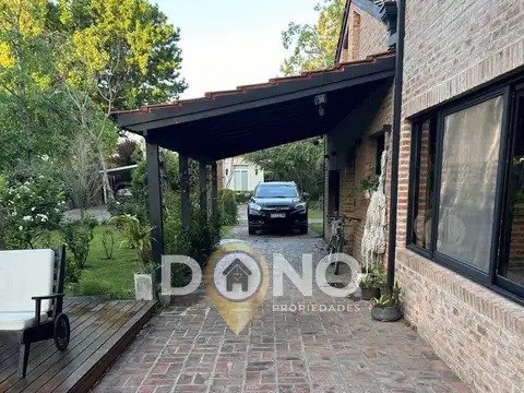 Casa en Alquiler Temporal en Agua Caliente, USD 3.200