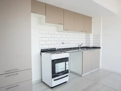 Departamento en Venta al Norte