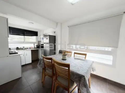 Departamento en Venta en Haedo Sur, USD 82.000