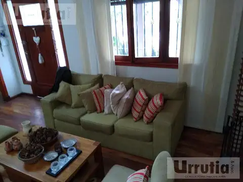 Casa en Venta en Moron, USD 280.000