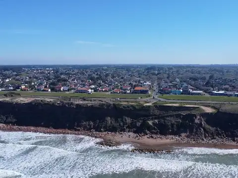 VENTA LOTE CON LOSAS PLAYA SERENA