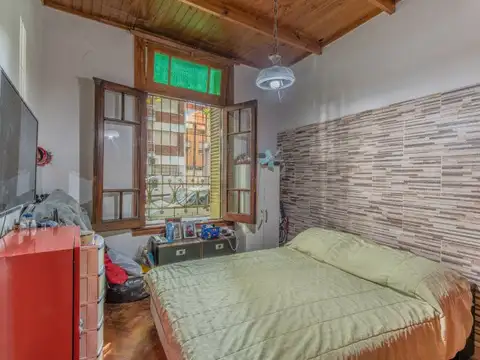 Depto Tipo Casa en Venta en Paternal, USD 159.900