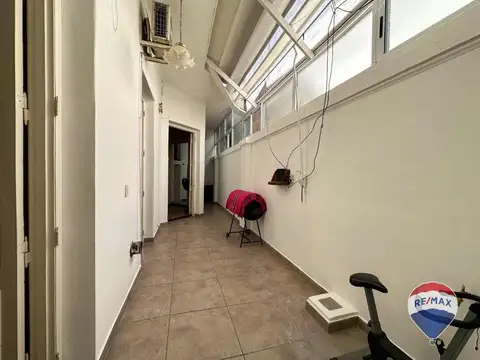 CASA EN VENTA 6 AMBIENTES ALMAGRO APTO CRÉDITO