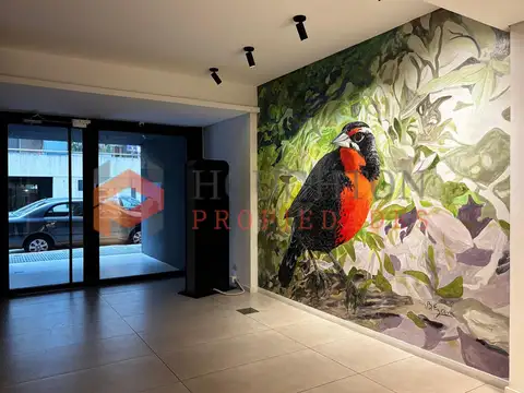 Departamento en Venta de Monoambiente