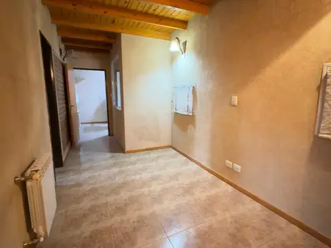 Casa en Alquiler al Oeste