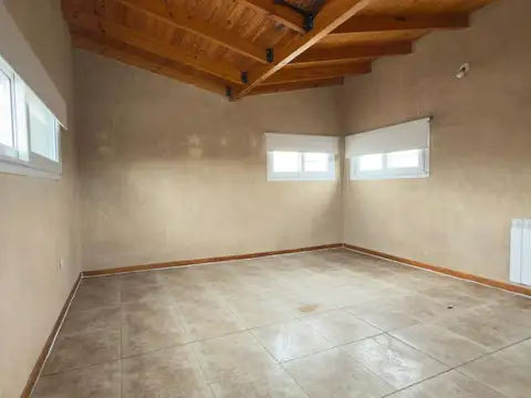 Casa en Alquiler 20 años
