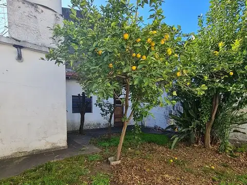 PH CON 2 VIVIENDAS EN BLOCK EN CIUDAD MADERO. VENTA