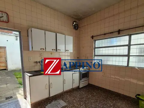 Departamento en Venta de 7 ambientes