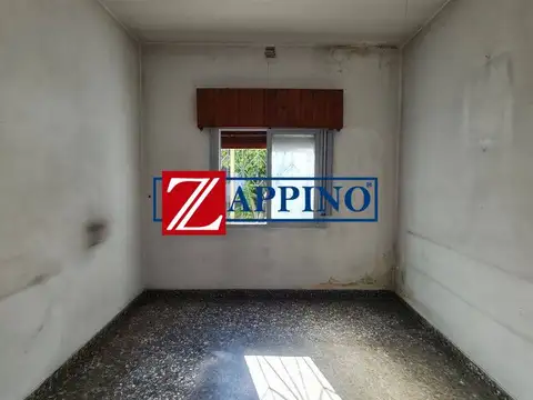 Departamento 7 ambientes con 2 baños