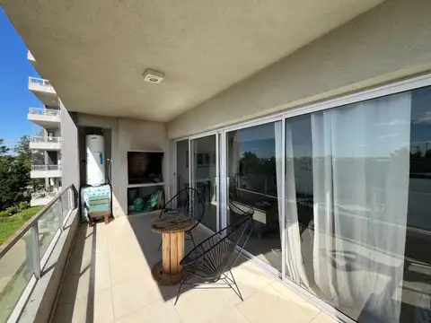 Departamento en Venta en Nordelta El Palmar, USD 210.000