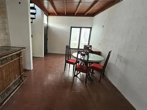 VENTA DUPLEX 2 AMB A.CREDITO COCHERA S. MIGUEL
