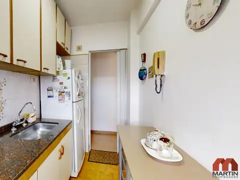 Departamento en Venta en Boca, USD 95.000