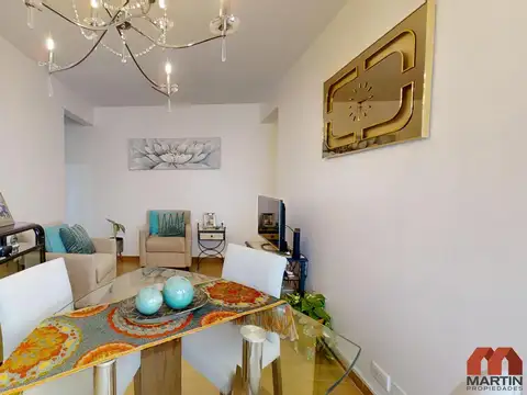Departamento en Venta 60 años