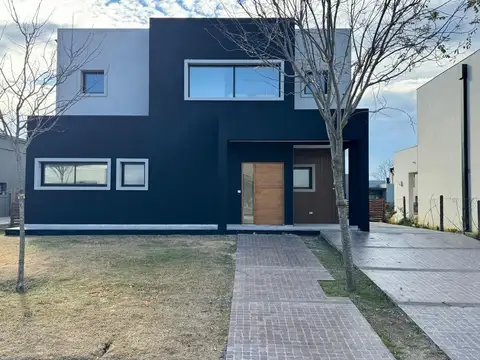 Casa en Venta en San Pablo 3 dormitorios, Pilar 100
