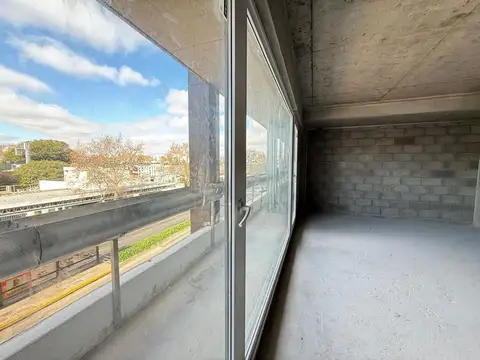 Oficina en Venta en Palermo, USD 522.000