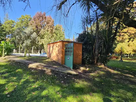 Chacrita en venta en Capilla Del Señor