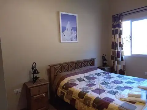 Depto Tipo Casa en Venta 3 años