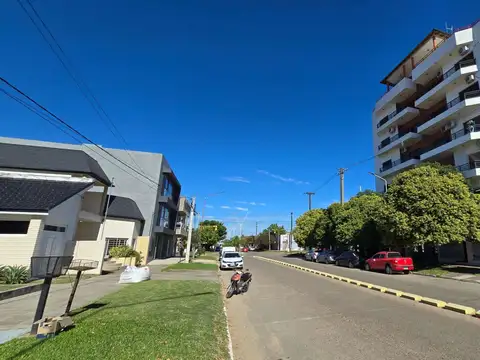 DEPARTAMENTO 3 AMBIENTES EN CENTRO DE CHAJARI ENTRE RIOS