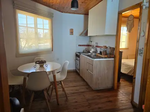 Depto Tipo Casa 5 ambientes con 2 baños