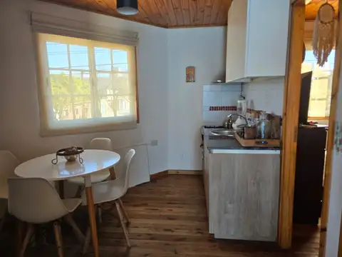 Depto Tipo Casa en Venta en Mataderos, USD 125.000