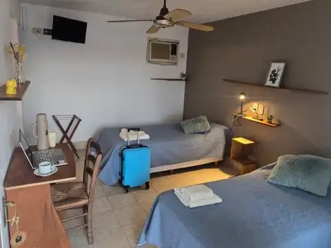 Hotel en Venta 60 plazas