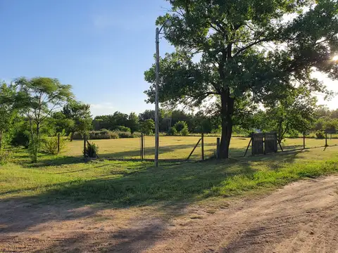 Terreno en Venta de 5.190m2 de Frente a Don Mateo, Ideal para Proyecto inmobiliario