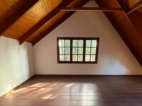 Casa en Alquiler de 2 dormitorios