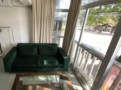 Departamento en Alquiler de Monoambiente
