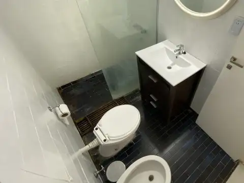 Departamento en Alquiler 45 años