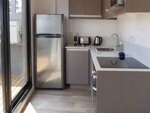 Departamento en Venta 4 años