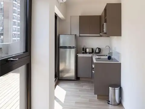 Departamento en Venta Apto profesional