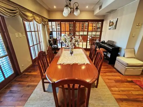 Casa en Venta 20 años