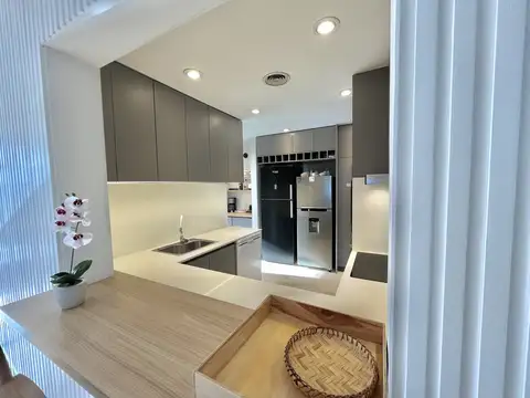 Departamento en Venta 20 años