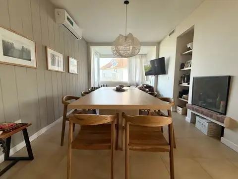 Departamento en Venta de 6 ambientes