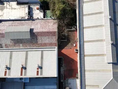 Lote 315m2 en Avellaneda - Oportunidad Inversión