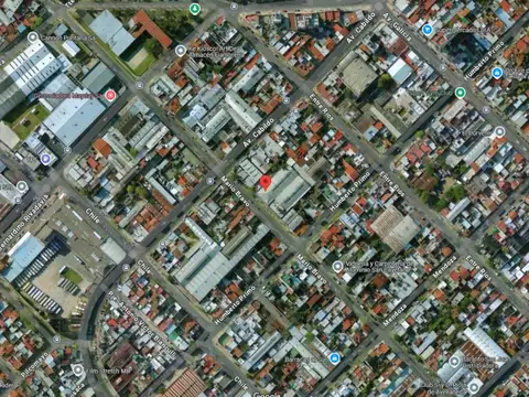 Terreno en Venta en Piñeyro, USD 60.000