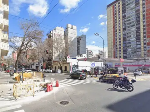 Terreno en Venta 26  mts Frente