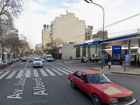 Terreno en Venta en Caballito, USD 700.000