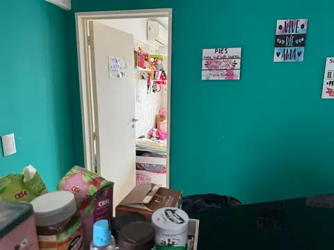 Departamento en Venta Permite mascota