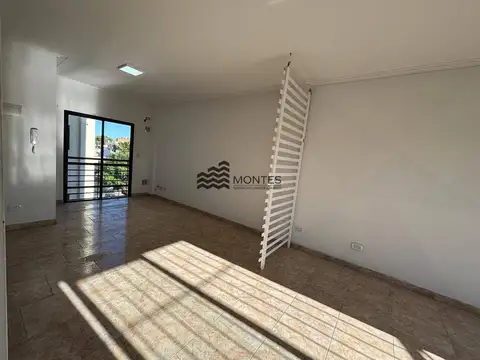 Departamento en Venta con 1 cochera