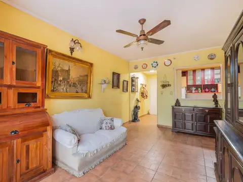 Departamento en Venta 42 años