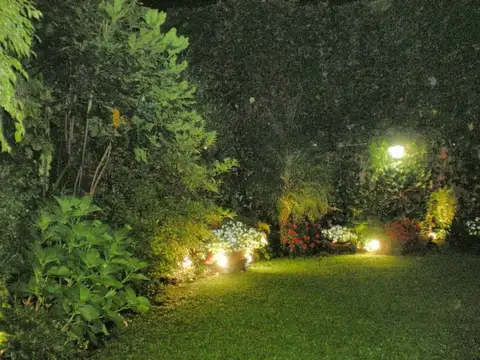 Avenida Olazábal 3200