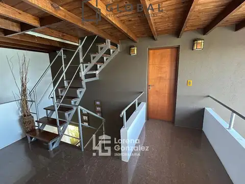 Casa en Alquiler 10 años