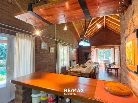 Casa en Venta 25 años