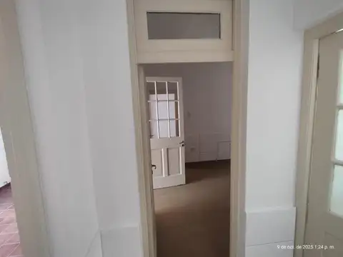 Depto Tipo Casa en Alquiler de Monoambiente