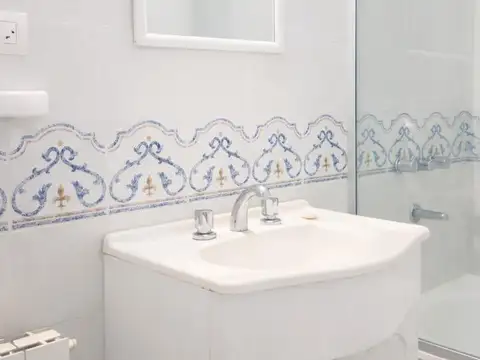 Departamento en Alquiler de 2 dormitorios